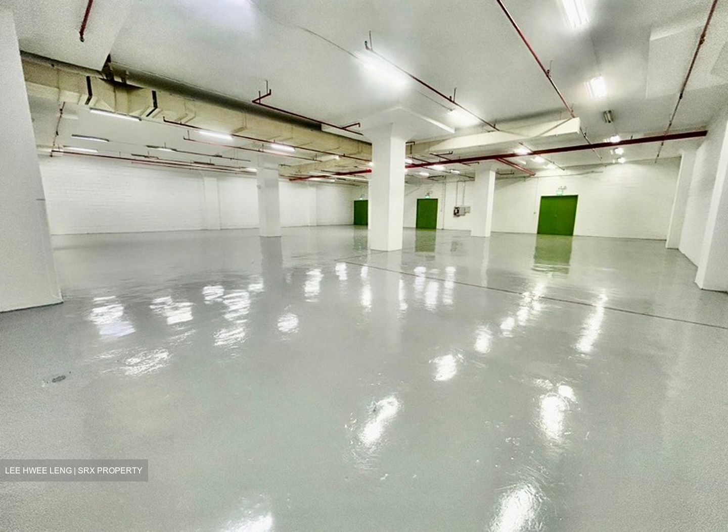 Lam Soon Industrial Building (D23), Factory #625984851